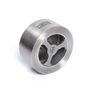 Clapet anti-retour &agrave; levage de plaquette (norme GB, DIN, ANSI)