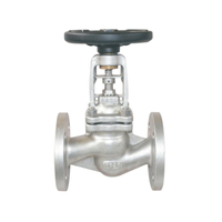 Van cầu GB Bellows