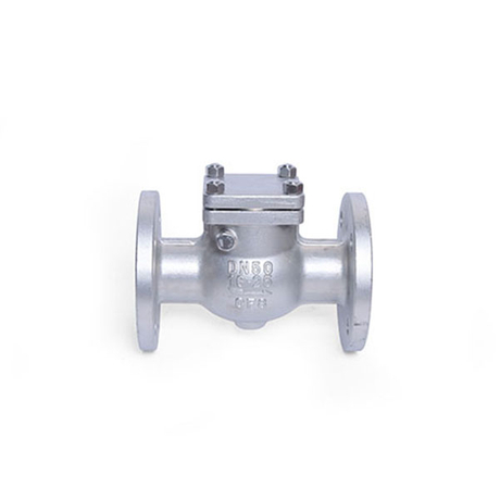 Van kiểm tra xoay GB