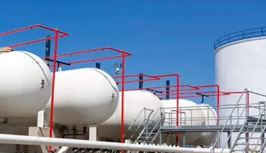 Chimico e petrolchimico