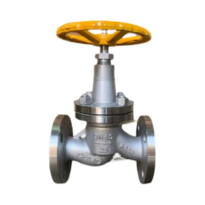 Аміачний шаровий клапан