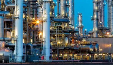 Sistemi topside offshore