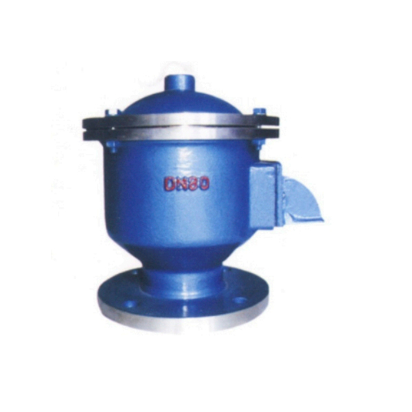 Valvola di sfiato per tutte le stagioni (HXF-I)