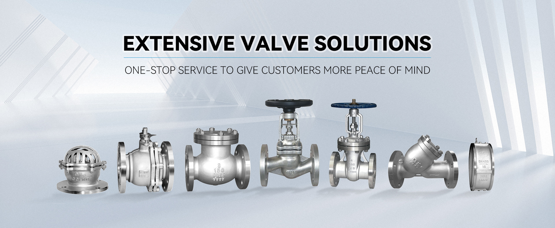 hose bib ball valve