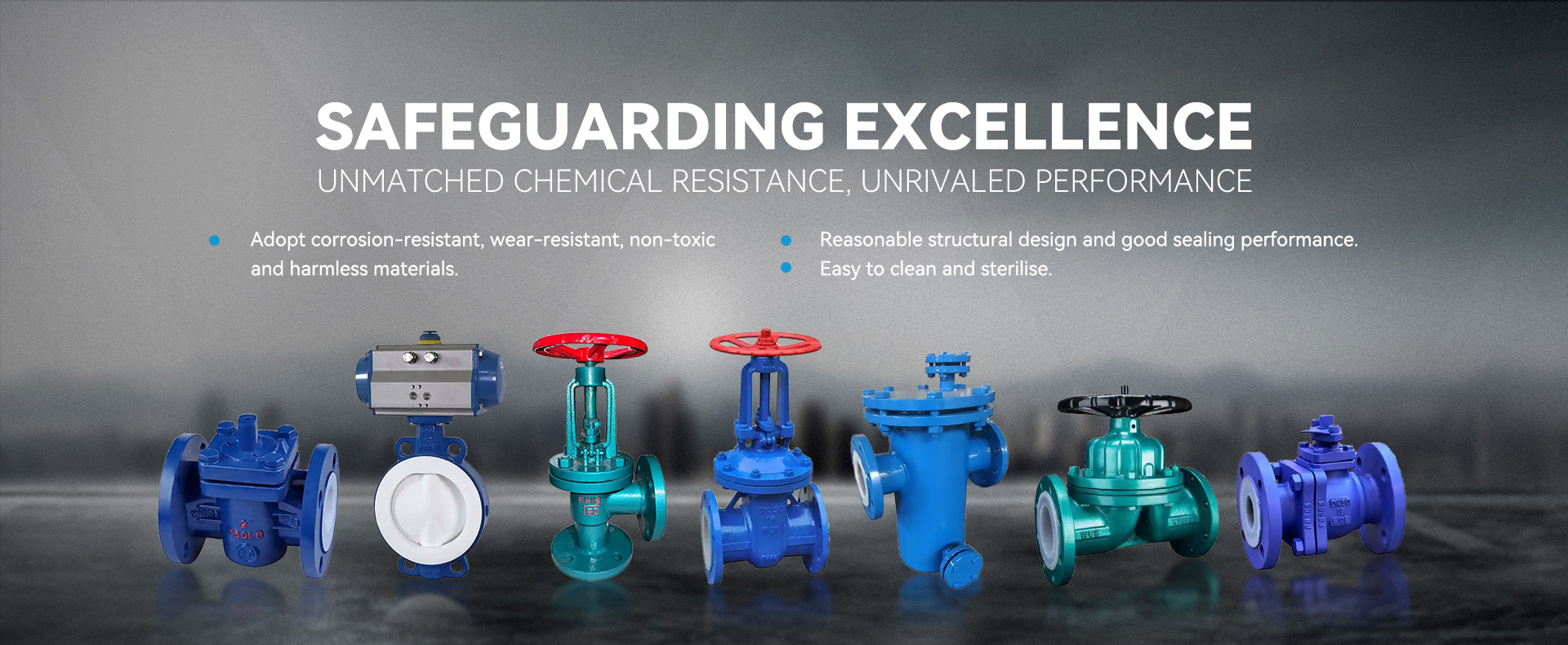 ball valve with drain