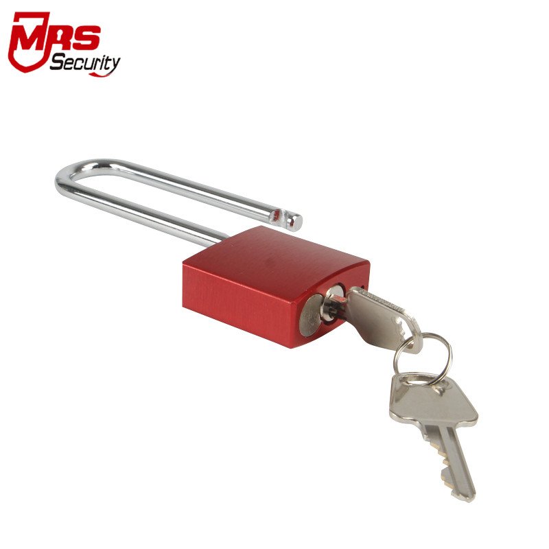 Aluminium Safety Padlock